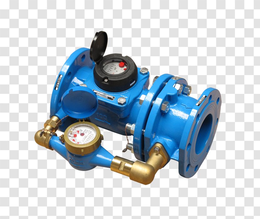 Water Metering Measuring Instrument Verbundwasserzähler Industry - Faucet Handles Controls - Flow Gauge Transparent PNG