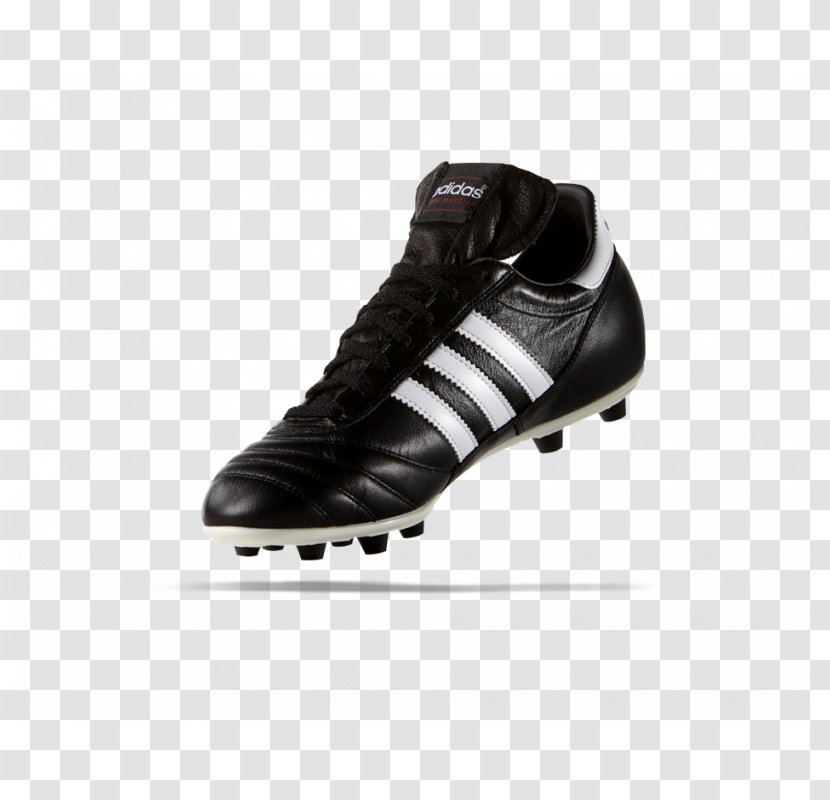 Football Boot Adidas Copa Mundial - Footwear Transparent PNG