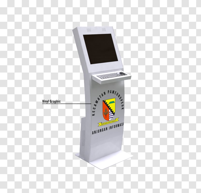 Interactive Kiosks Multimedia - Technology - Design Transparent PNG