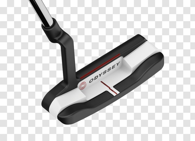 Odyssey O-Works Putter Callaway Golf Company TaylorMade M2 Rescue - Iron Transparent PNG