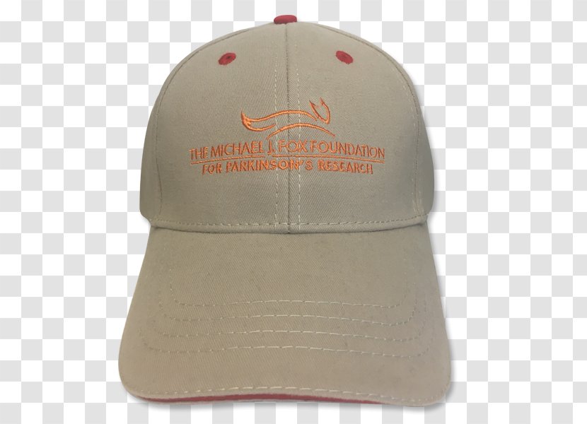 Baseball Cap - Michael J Fox Transparent PNG