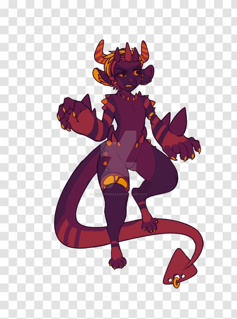 May 11 24 0 Demon - Frame - Heart Transparent PNG