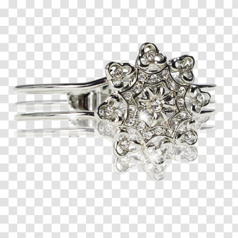 Ring Europe Diamond Brilliant - Gemstone Transparent PNG