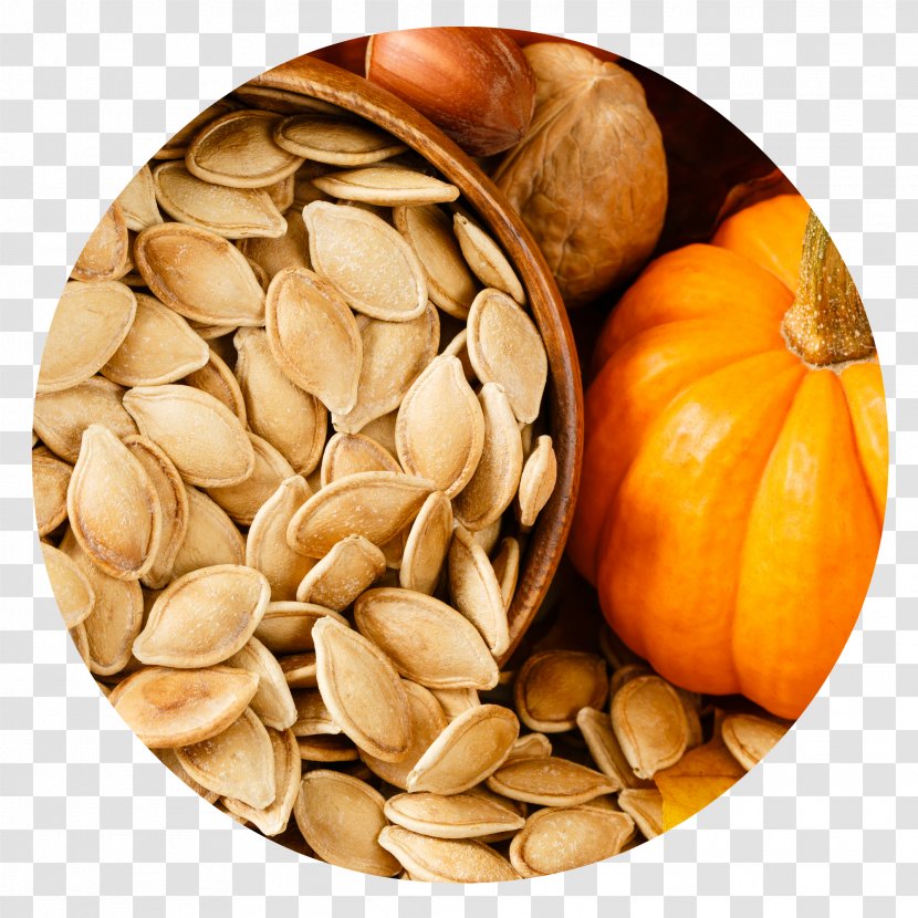 Pumpkin Seed Sunflower Nutrient Health - Superfood Transparent PNG