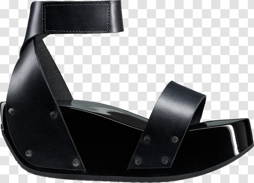 Car Sandal - Outdoor Shoe Transparent PNG