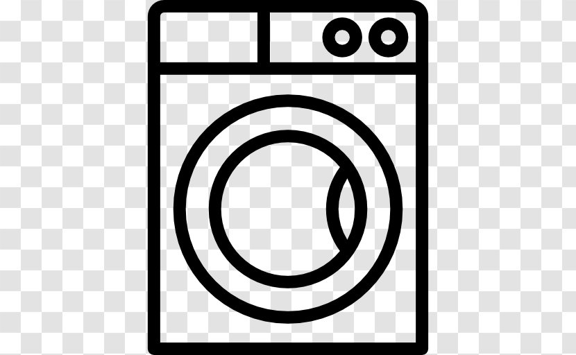 Washing Machines Home Appliance Cleaning Furniture - Room - Apartment Transparent PNG