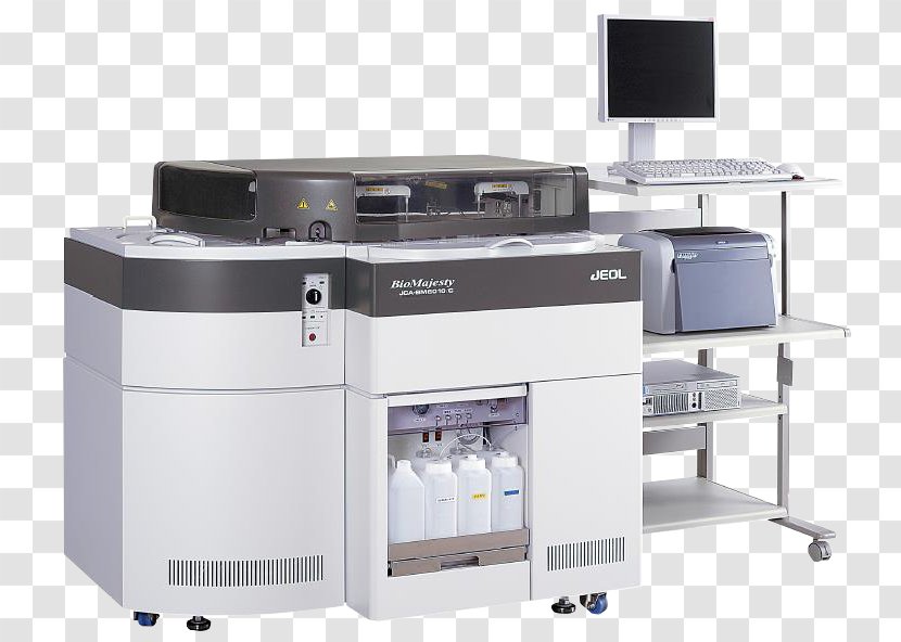 Clinical Chemistry Laboratory Sysmex Corporation Hematology Urinalysis - Medicine - Hemolysis Transparent PNG