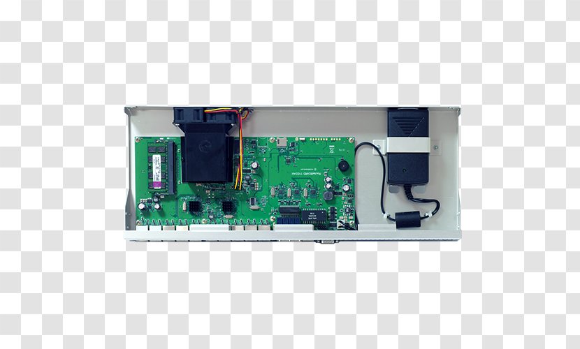 MikroTik RouterBOARD RB1100AHx2 Network Switch - Machine - Mimosa Transparent PNG