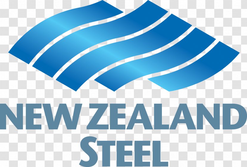 New Zealand Steel Glenbrook Steelmaking Metal - Trademark - Business Transparent PNG