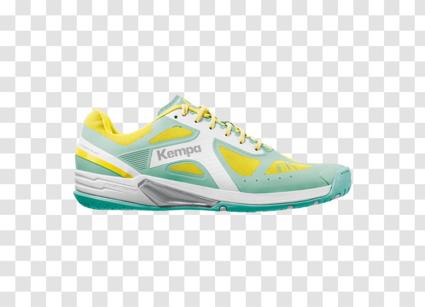 Kempa Handball Shoe Woman Turquoise - Call It Spring - Women Volleyball Transparent PNG