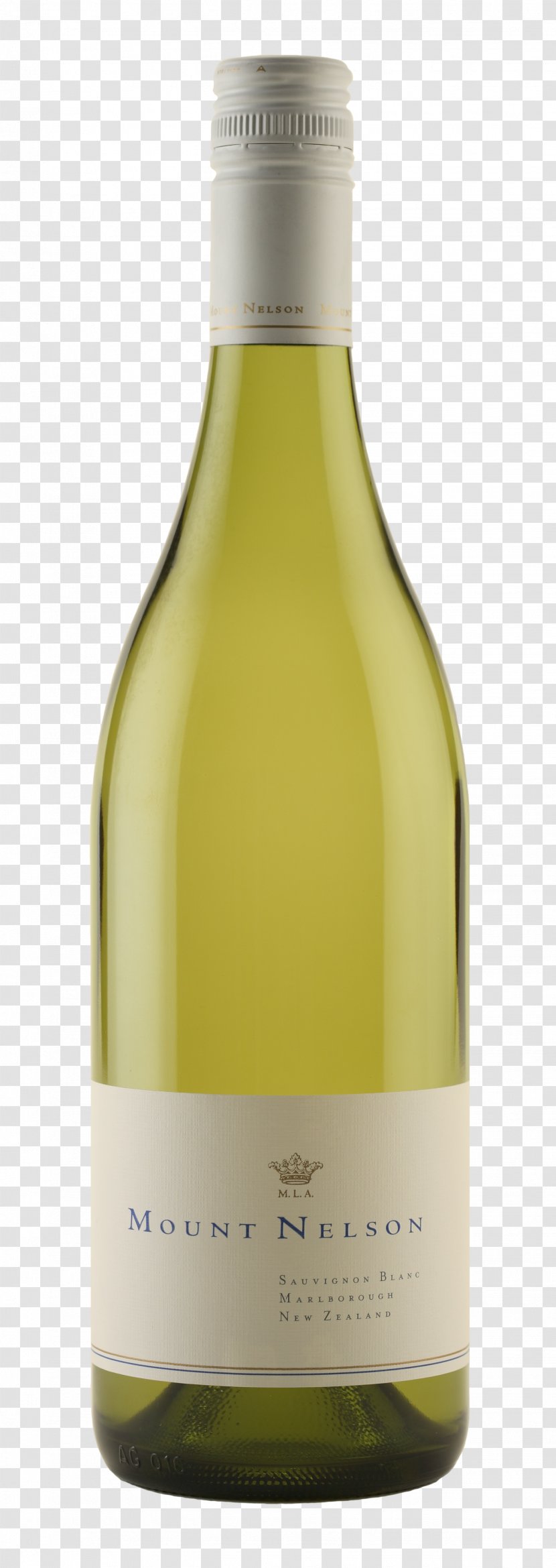 White Wine Sauvignon Blanc Sancerre AOP Chardonnay - Marlborough Transparent PNG