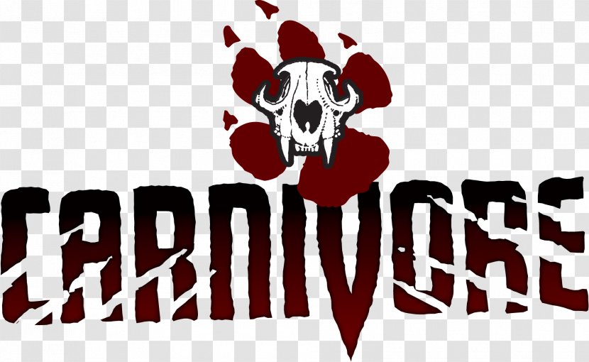 Television Show Carnivore Hunting - Cartoon - Flower Transparent PNG