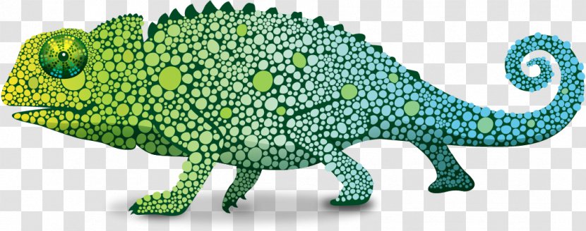 Chameleons Download Clip Art - Organism - Digital Printing Transparent PNG