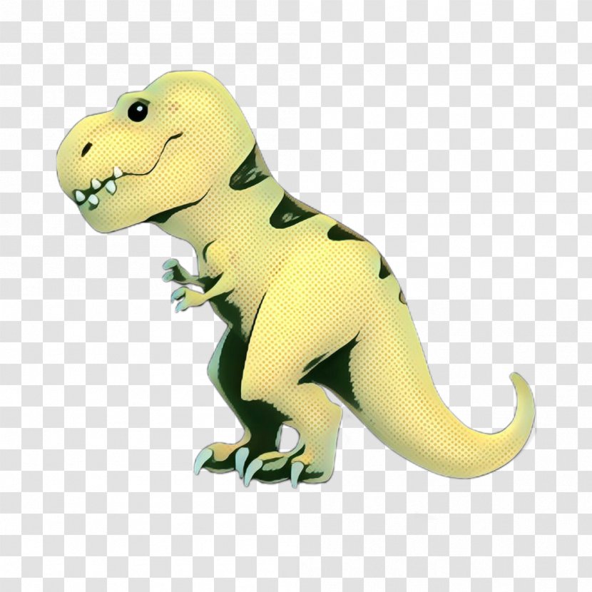 Dinosaur - Toy - Animation Cartoon Transparent PNG