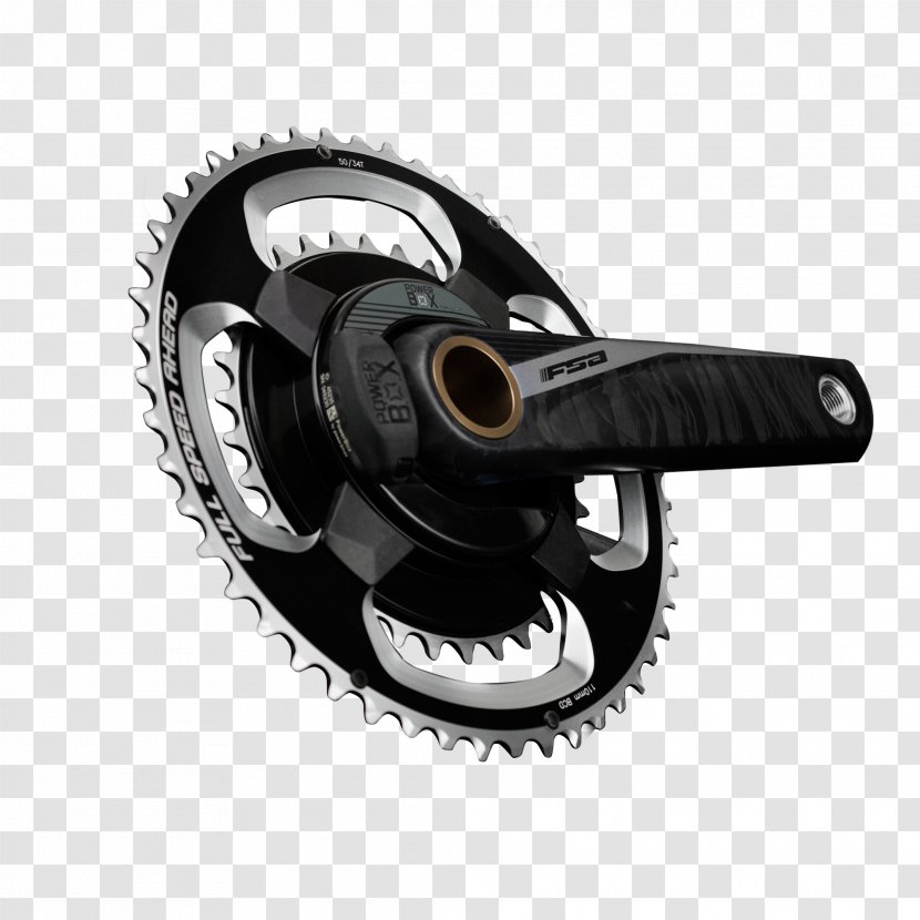Bicycle Cranks Cycling Power Meter SRAM Corporation Bottom Bracket - Machine Transparent PNG