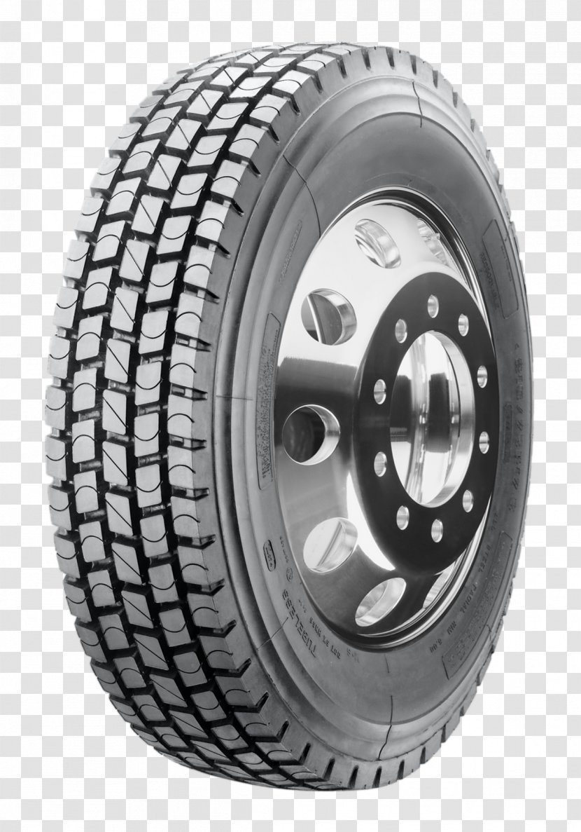 Car New York Goodyear Tire And Rubber Company Tread - Truck Transparent PNG