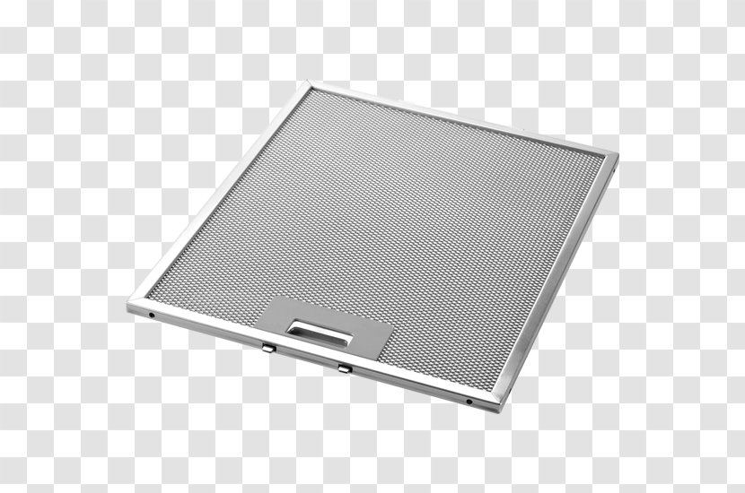 Exhaust Hood Grille Filter Barbecue Fume - Kitchen Sink Transparent PNG