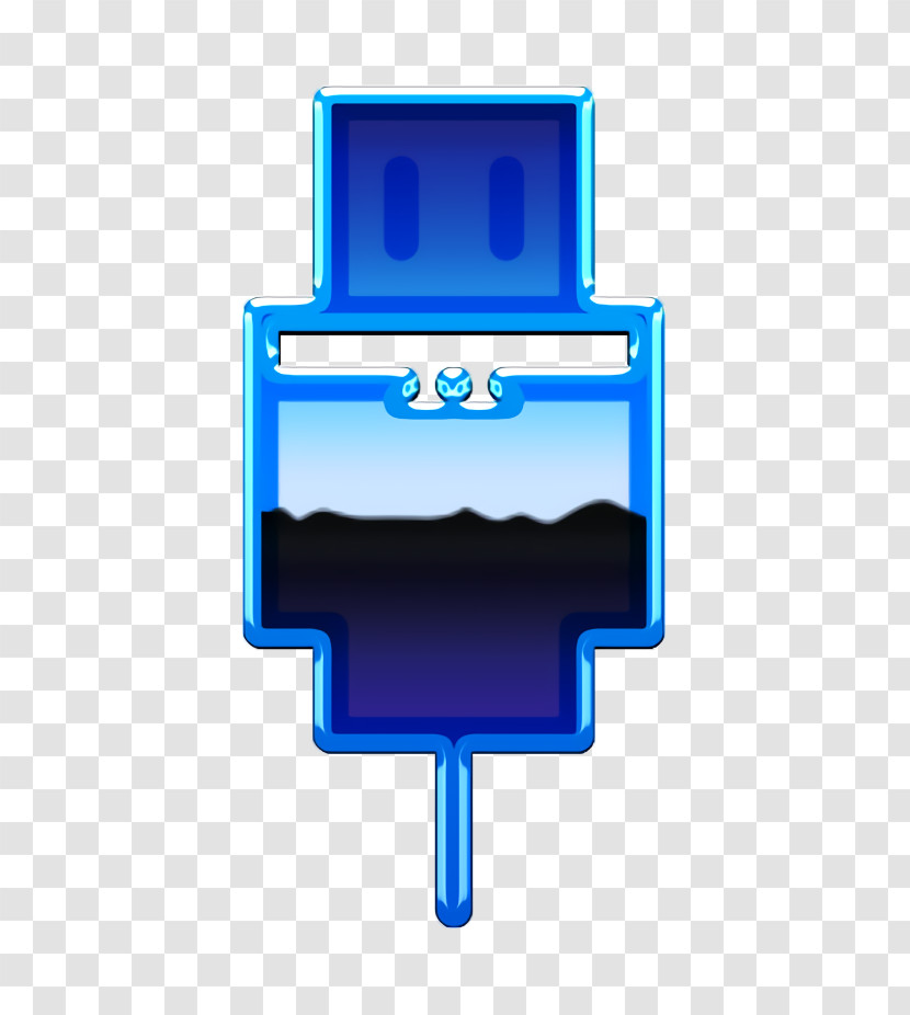 Lan Icon Computer Icon Connector Icon Transparent PNG