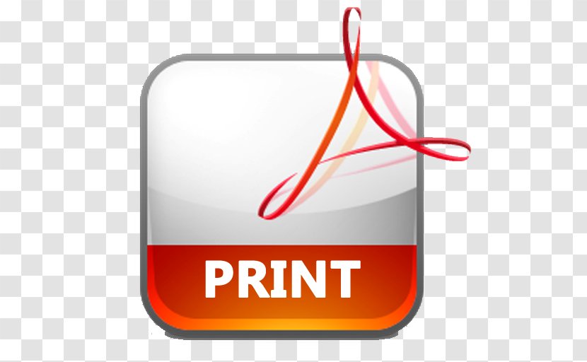 PDF Printer SWF Data Transparent PNG