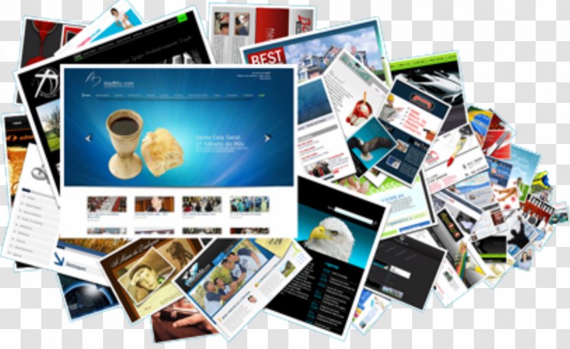 Web Development Responsive Design Digital Marketing - Display Advertising Transparent PNG