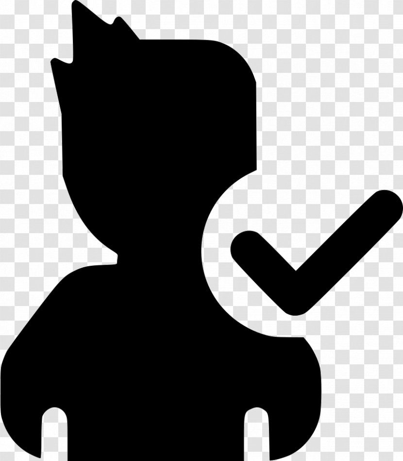 Clip Art Download - Cat Like Mammal - Friends Icon Transparent Transparent PNG