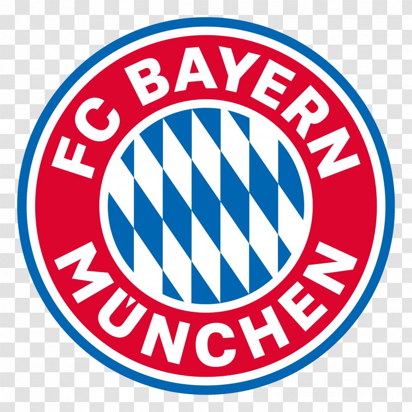 FC Bayern Munich Football Logo Organization - Trademark Transparent PNG