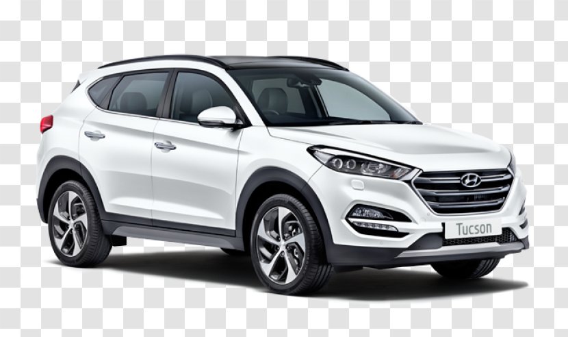 Hyundai Motor Company Car I30 2018 Tucson - Mini Sport Utility Vehicle - Saudi Riyal Transparent PNG