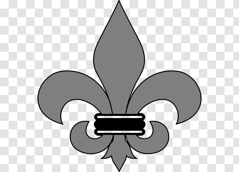 Middle Ages Symbol World Scout Emblem Scouting Clip Art - Flower Transparent PNG
