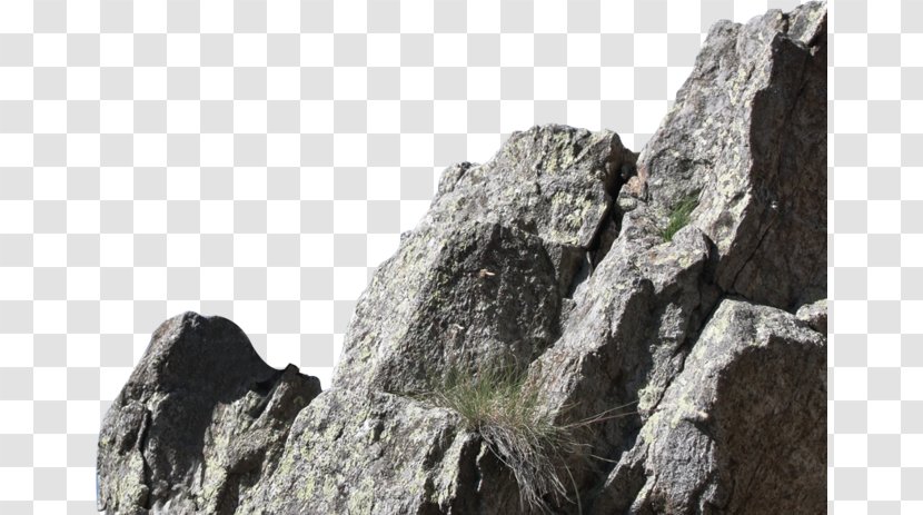 Rock Climbing Mountaineering - Rock,rockery Transparent PNG