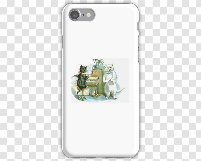 IPhone 4S 6S 5c Samsung Galaxy 6 Plus - Iphone - Animal Playing Drums Transparent PNG
