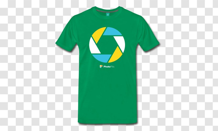 Ringer T-shirt Printed Hoodie Spreadshirt - Tshirt Transparent PNG
