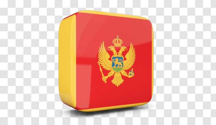 Flag Of Montenegro .in - Incorporation - Kingdom Transparent PNG