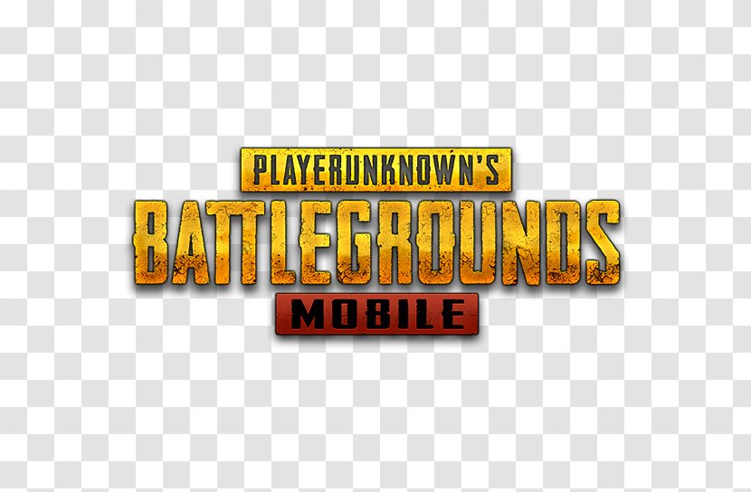 Logo Arcade Game PlayerUnknown's Battlegrounds Font Text - Playerunknown's Transparent PNG