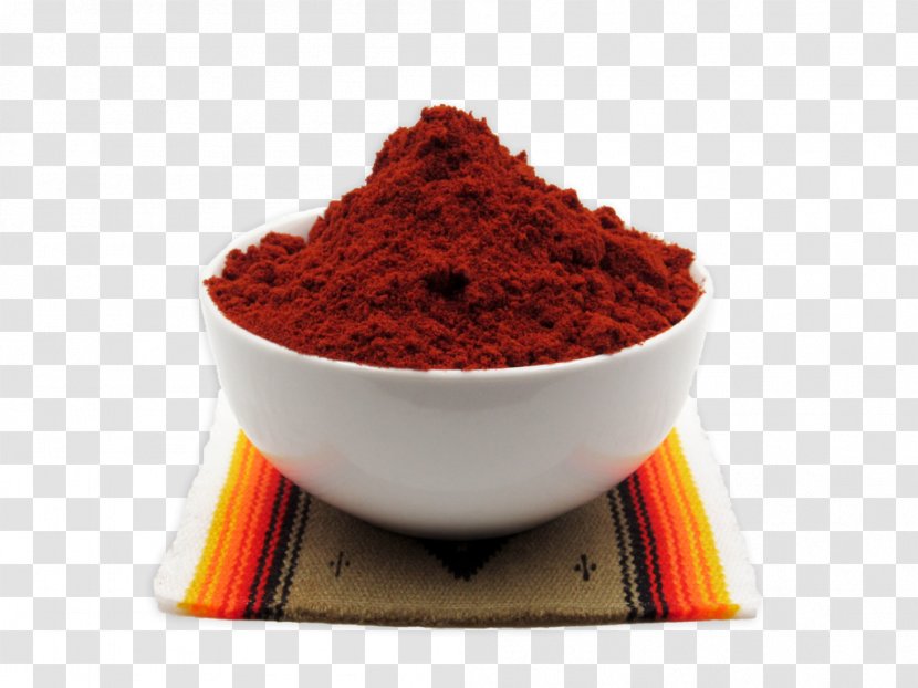 Chili Powder Mexican Cuisine Guajillo Thai Poblano - Black Pepper - Chile Transparent PNG