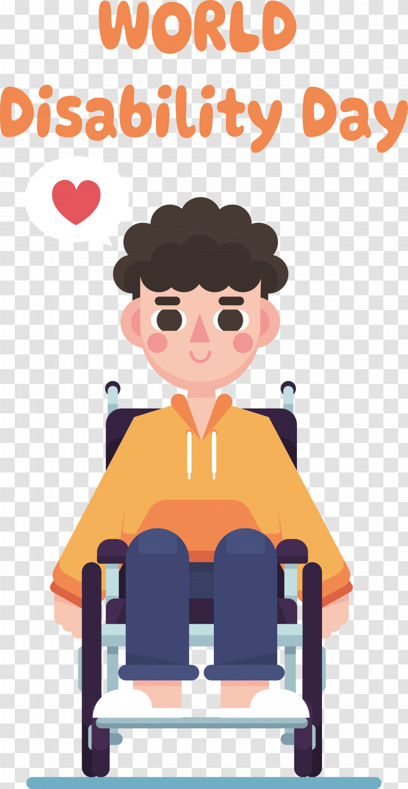 International Disability Day Disability Transparent PNG