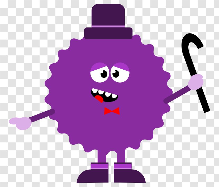 Clip Art - Magenta - Purple Drink Transparent PNG