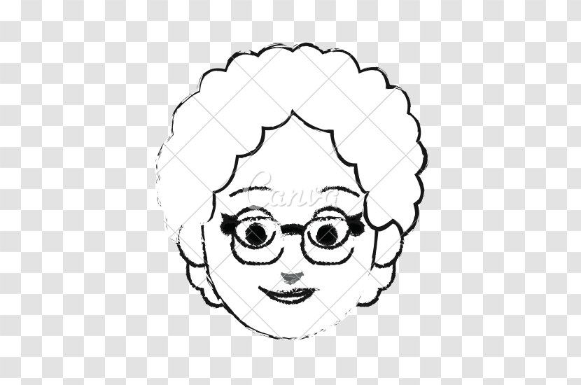 Drawing Line Art Clip - Flower - Happy Women's Day Transparent PNG
