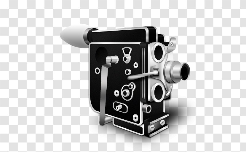 Camera Macintosh Operating Systems - Photography - Vintage Icon Transparent PNG