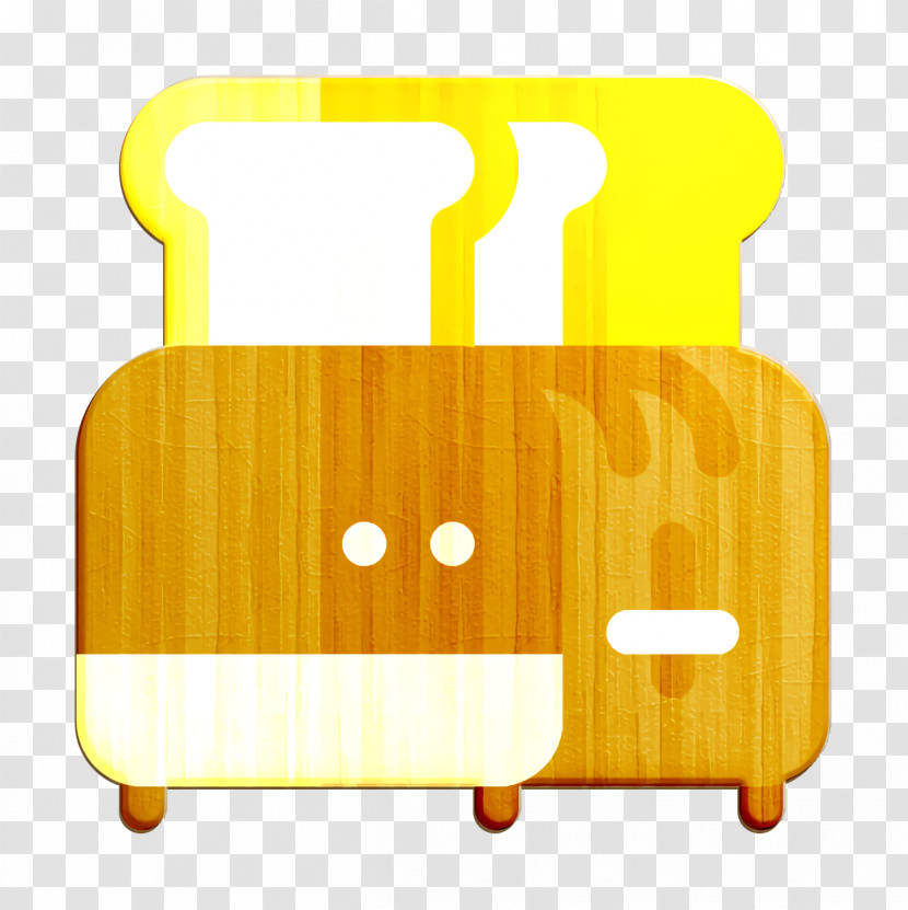 Bakery Icon Breakfast Icon Transparent PNG