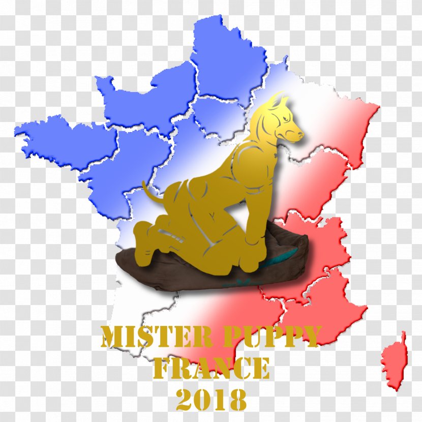 France City Map Blank Transparent PNG
