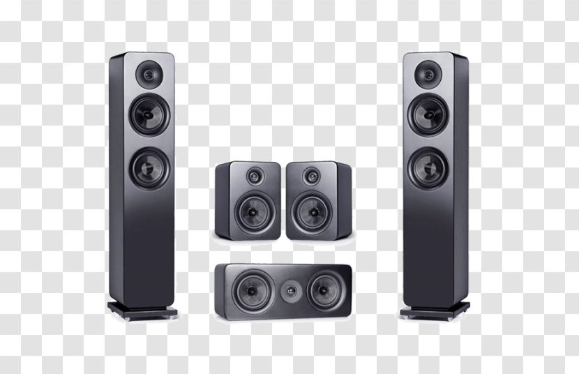Computer Speakers Sound Loudspeaker Home Theater Systems Audio - Speaker - Electronics Transparent PNG