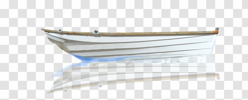 Plastic Angle - Boat Transparent PNG