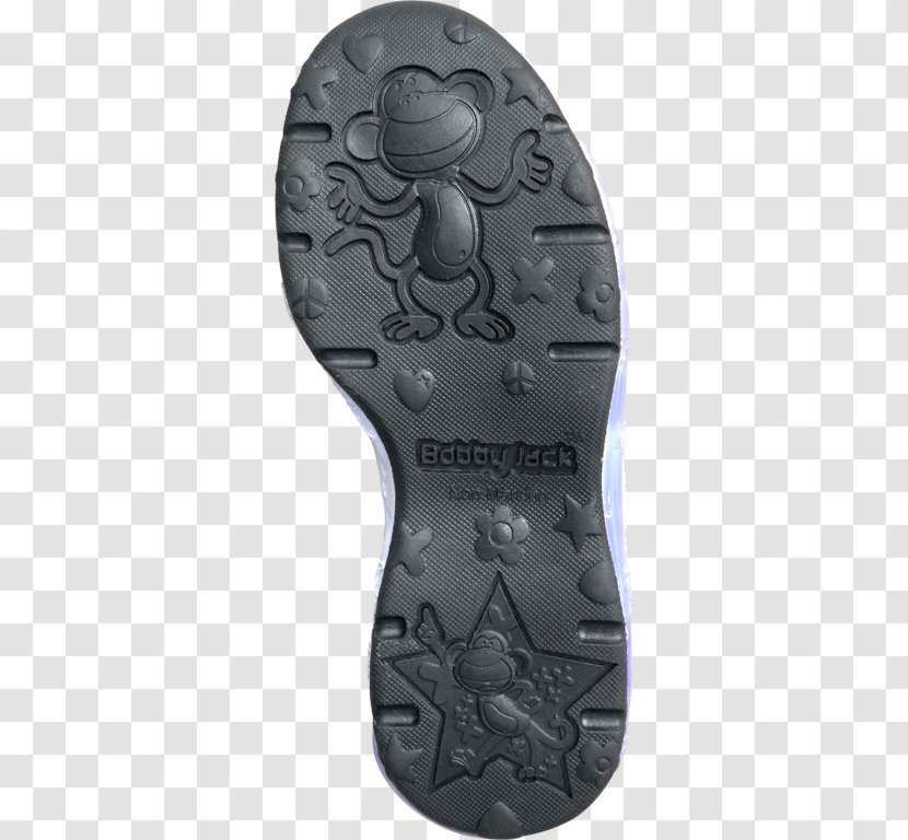 Flip-flops Shoe Walking - Outdoor - Bobby Jack Shoes Transparent PNG