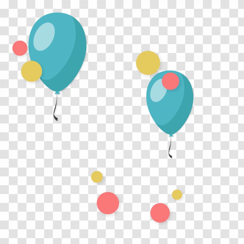 Image Clip Art Desktop Wallpaper - Sky - Balloon Transparent PNG