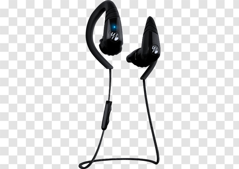 JBL Yurbuds Liberty Headphones Microphone Wireless - Bluetooth Transparent PNG