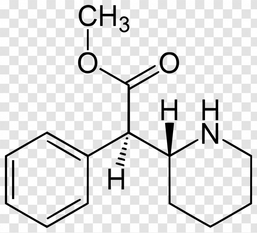 Dexmethylphenidate Norepinephrine–dopamine Reuptake Inhibitor Attention Deficit Hyperactivity Disorder Pharmaceutical Drug - Pipradrol - Dopamine Transparent PNG