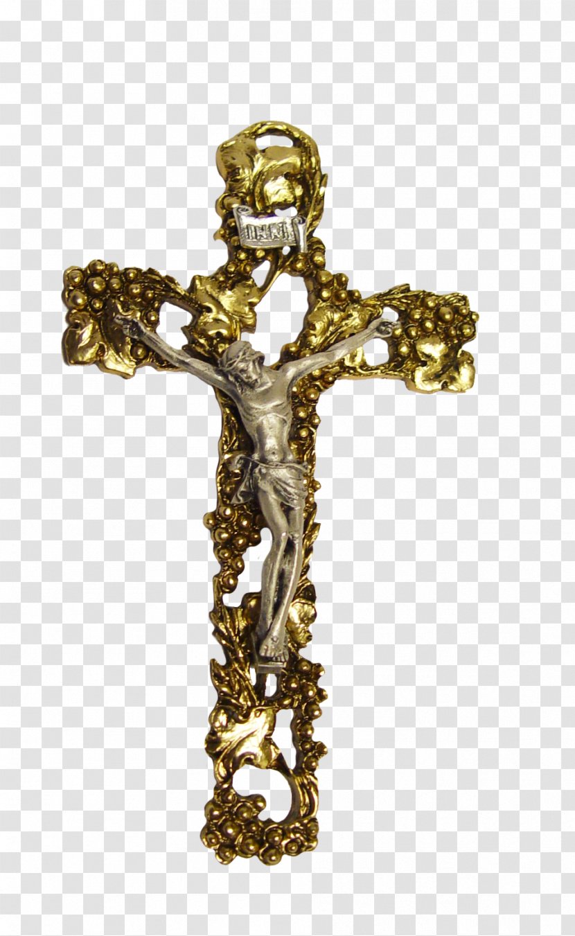 Crucifix Christian Cross Sales Online Shopping Transparent PNG