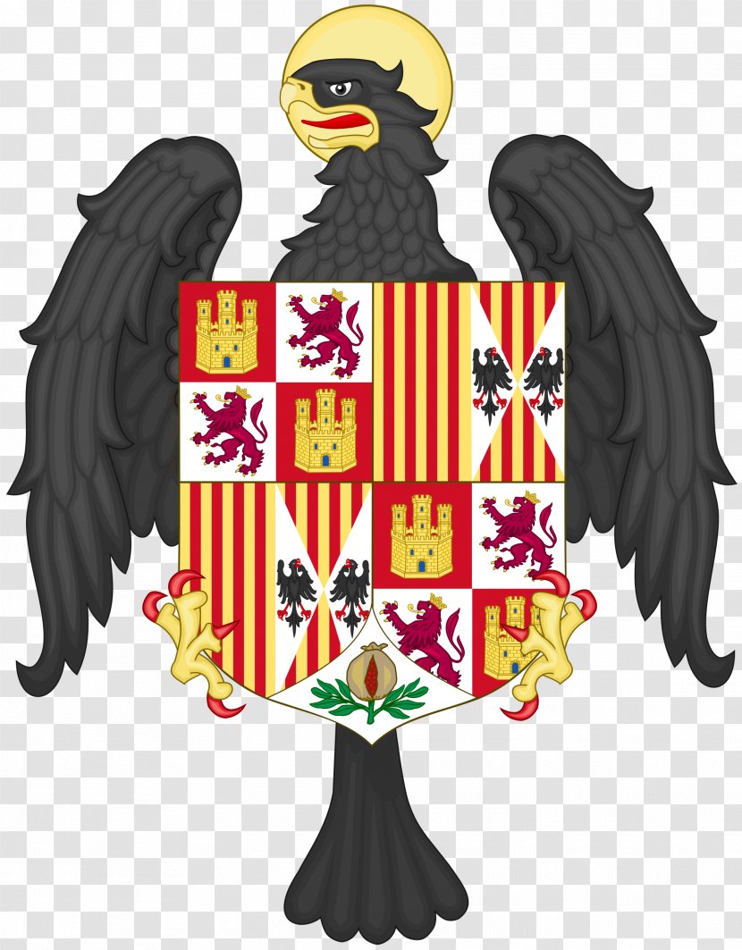 Crown Of Aragon Kingdom Castile Spain - Petronilla Transparent PNG