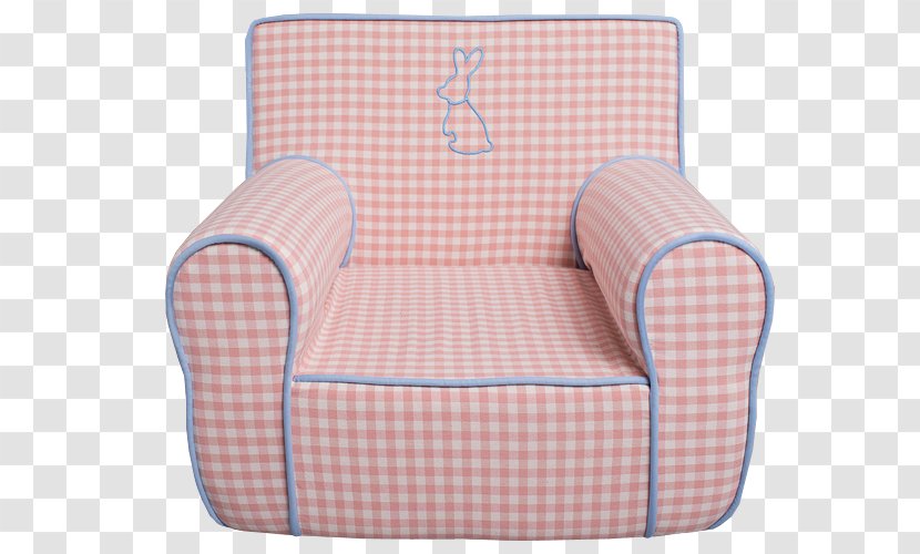 Rabbit Chair Child Goods - Commodity Transparent PNG