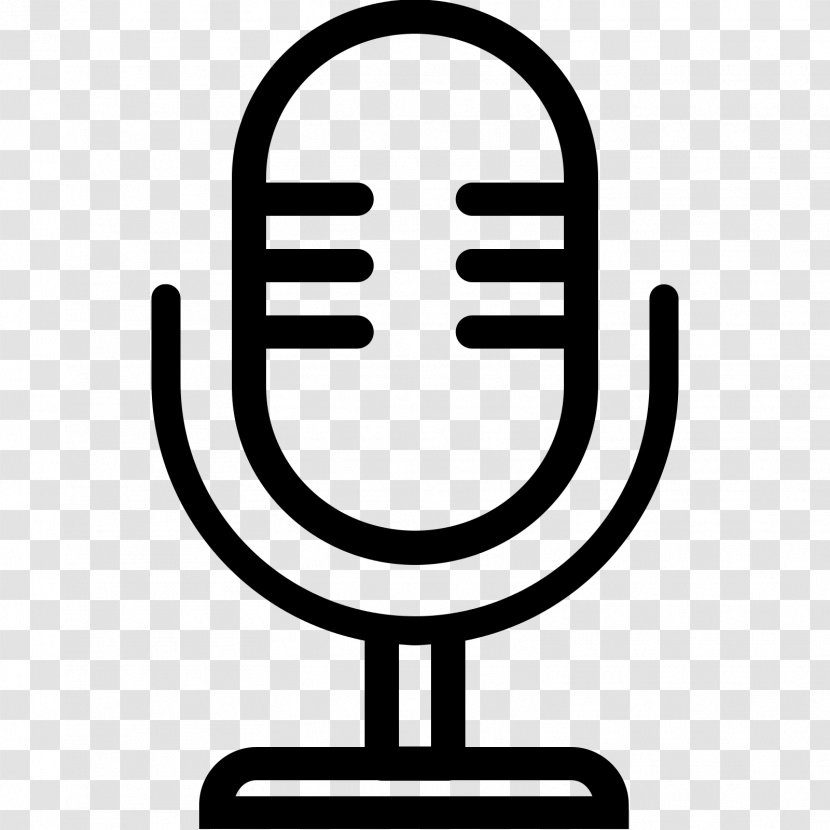 Microphone - Technology - Free Stock Pull Transparent PNG